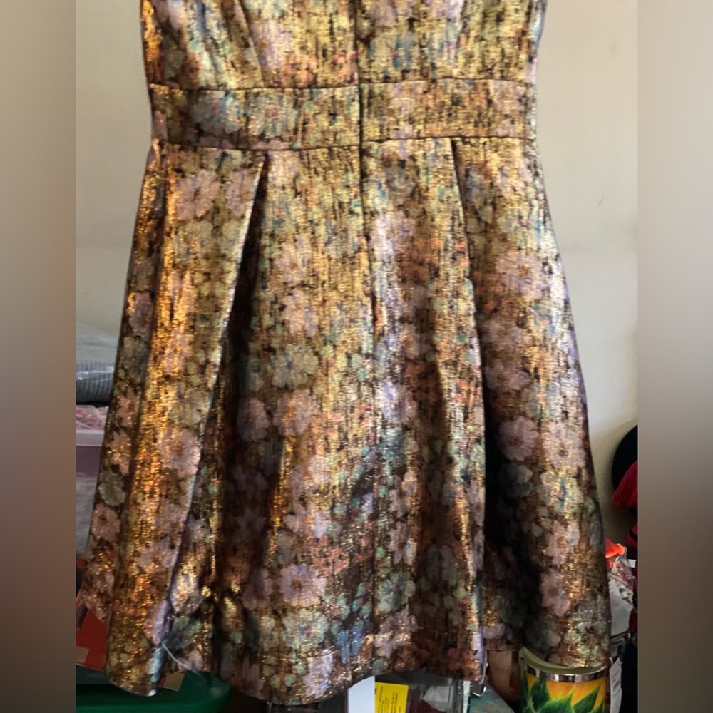 DRESS 👗 NWT